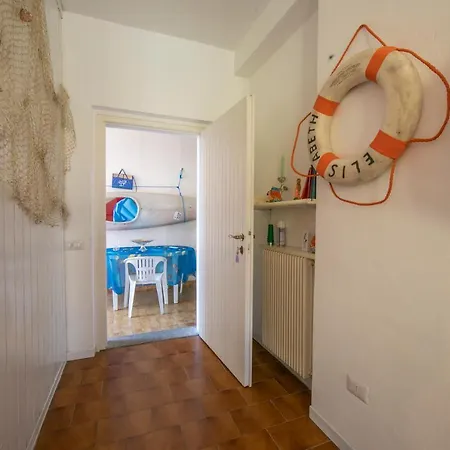 Apartman Casa Lavanda Pool, Tennis - Happy *