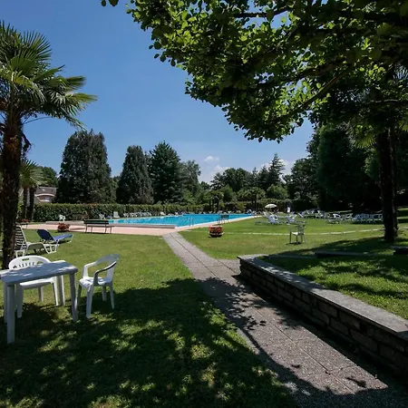 Apartman Casa Lavanda Pool, Tennis - Happy