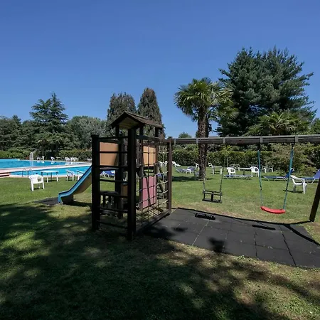 Casa Lavanda Pool, Tennis - Happy Apartman