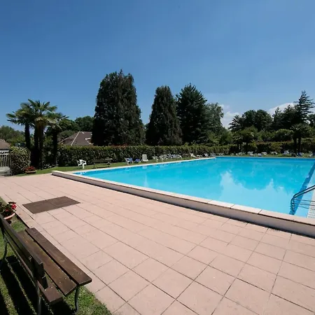 Casa Lavanda Pool, Tennis - Happy * Ispra