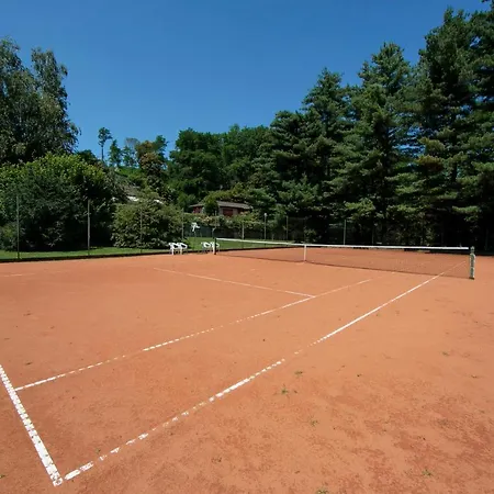 Casa Lavanda Pool, Tennis - Happy Apartman Ispra